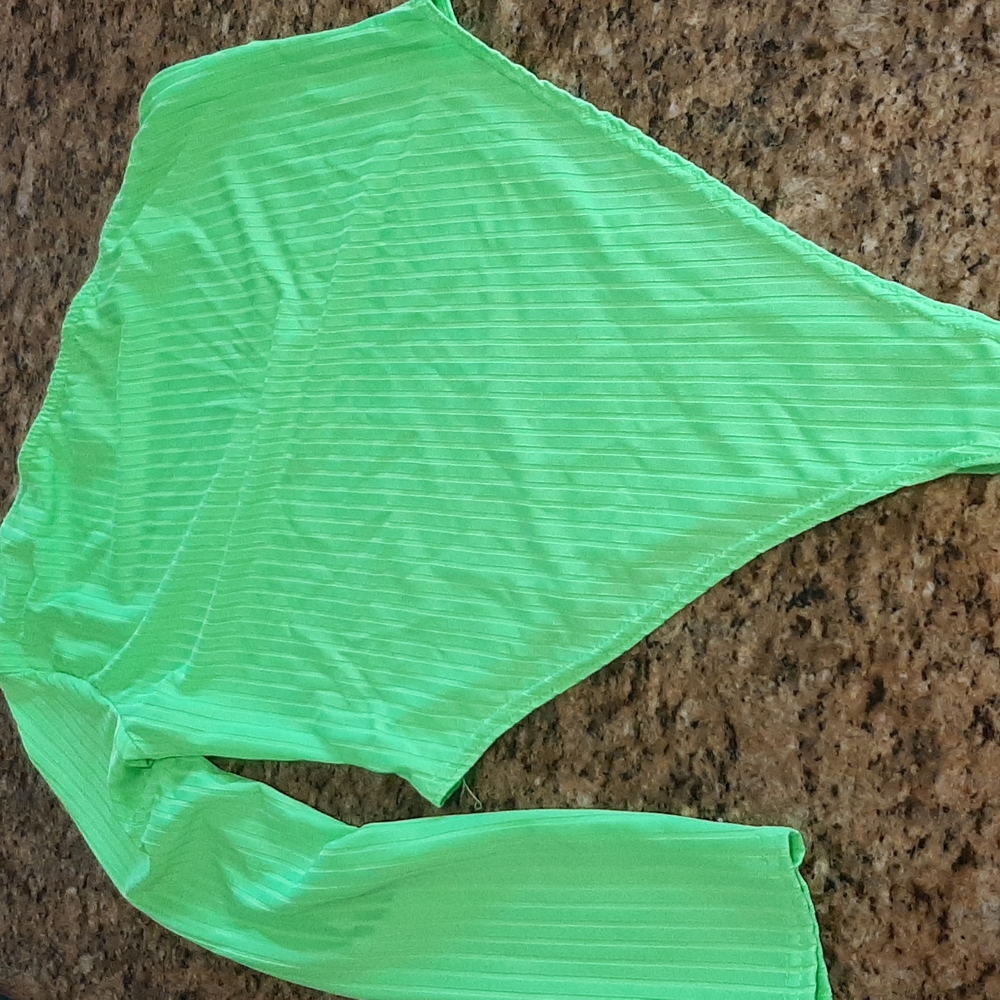 boohoo swimsuit - Picture 3 of 3